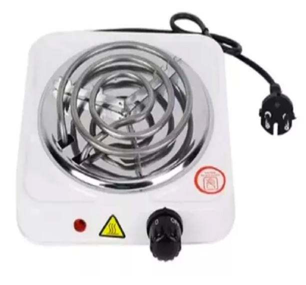 ESTUFA ELECTRICA DE UN PUESTO